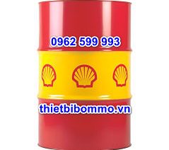 Dầu nhướt Shell - Dầu Mỡ Bôi Trơn Việt Nhật - Công Ty TNHH TM Và DV Công Nghiệp Việt Nhật